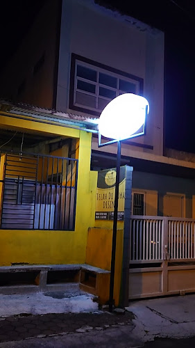 Jl. Sunan Gunung Jati No.1, Jagoan, Jurangombo Utara, Kec. Magelang Sel., Kota Magelang, Jawa Tengah 56122