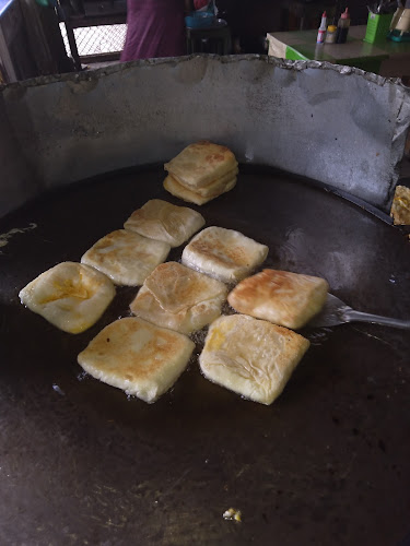WARUNG ZAMRUD - Kota Palembang