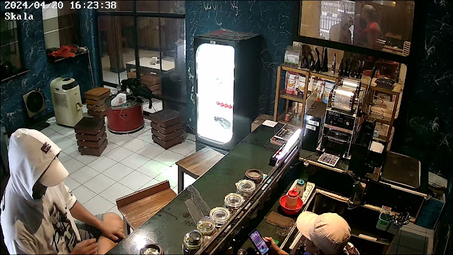 Opinii despre Kedai teras skala în Kab. Tasikmalaya - Gastronomi dan perhotelan