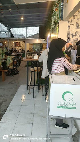 Comentarii opinii despre ZEGEN COFFEE