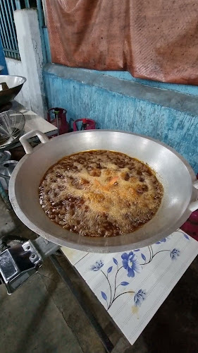 Jln balam - Kota Sibolga