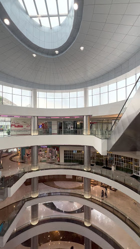 Excelso - Pesona Square - Gastronomi dan perhotelan