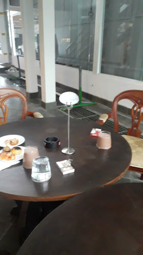 Opinii despre Resto Muara Ancalong în Kota Samarinda - Gastronomi dan perhotelan