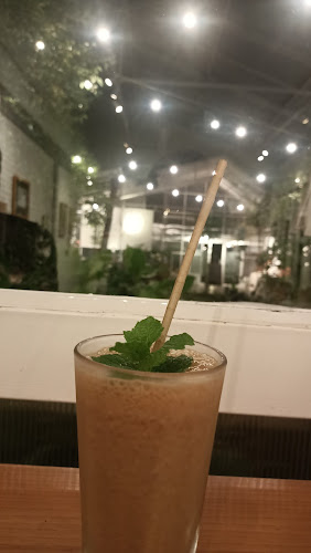 Comentarii opinii despre Tanasurga restaurant, cafe, garden and less waste organic store