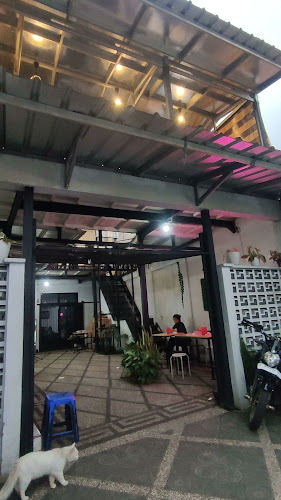 Seblak Zipay outlet 1 - Gastronomi dan perhotelan