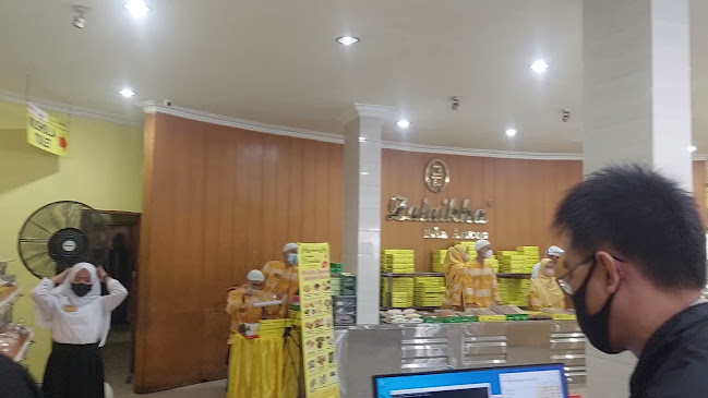 Jl. Mojopahit No.70 A-C, Petisah Tengah, Kec. Medan Petisah, Kota Medan, Sumatera Utara 20112