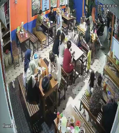 Mie Ayam & Bakso Jakarta