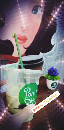 Point Cafe Antasari 2
