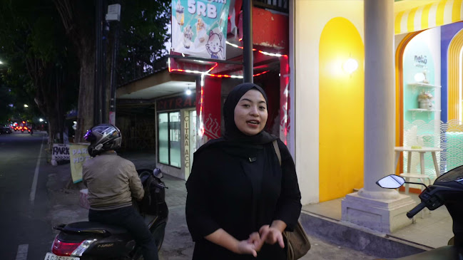 Opinii despre NEKO ICE CREAM KEDIRI în Kota Kediri - Gastronomi dan perhotelan