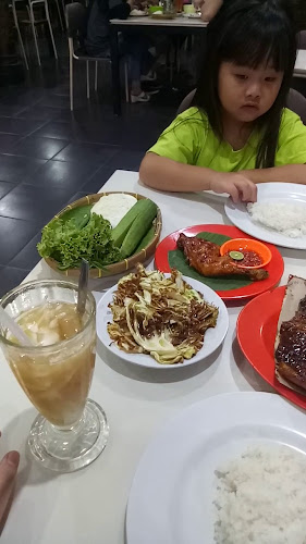 RM. Mbok Wito Pahoman - Kota Bandar Lampung