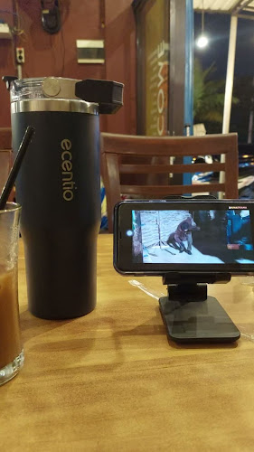 Kong Djie Coffee Duta Garden - Kota Tangerang