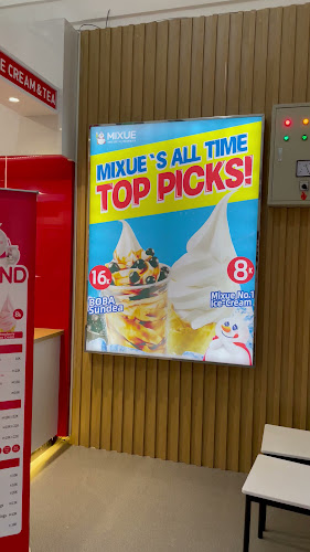 Opinii despre Mixue Wolter în Kota Semarang - Gastronomi dan perhotelan