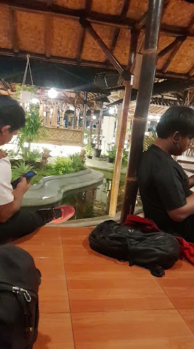 Kampung Kecil Cirebon - Kota Cirebon