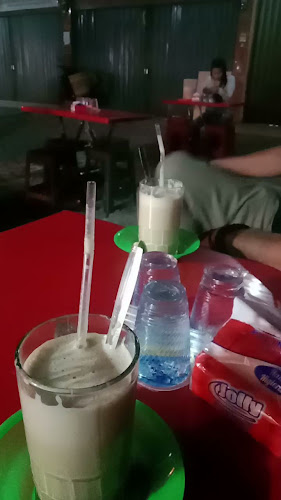 Kedai Kopi Tekenang Sruput
