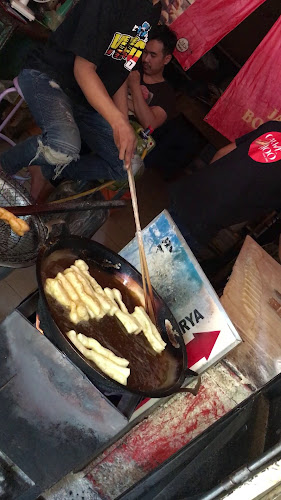 Opinii despre Cakwe Hoo Pasar Gede în Kota Surakarta - Gastronomi dan perhotelan