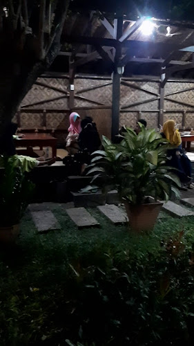 RM Taktakan (Sop Ikan) - Gastronomi dan perhotelan