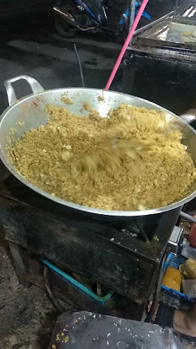 Comentarii opinii despre Nasi Goreng Sapi dan Kambing Sate Maranggi