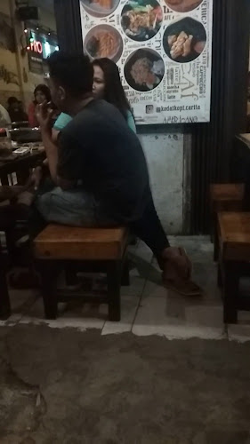 Opinii despre Kedai Kopi Carita în Kota Cilegon - Gastronomi dan perhotelan