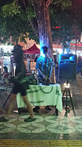 Kedai Kopi MAKMOER - Gastronomi dan perhotelan