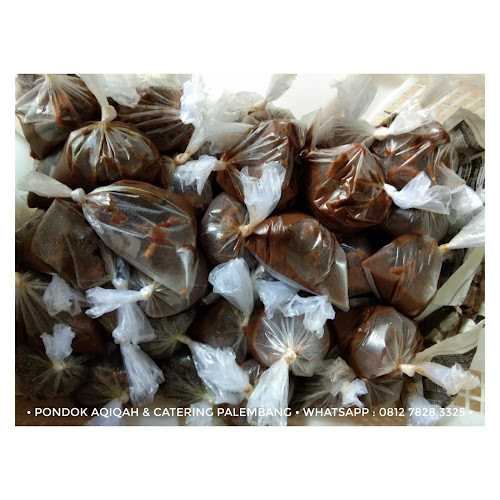 Comentarii opinii despre PONDOK AQIQAH & CATERING