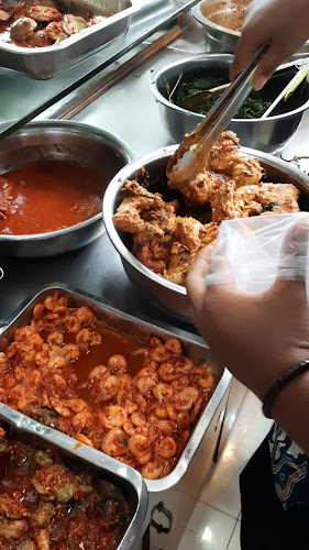 Opinii despre PUTRA MINANG GROUP în Kota Tangerang Selatan - Gastronomi dan perhotelan