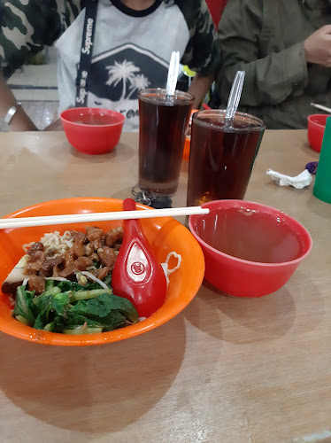 Bakmie Amoy - Kota Medan