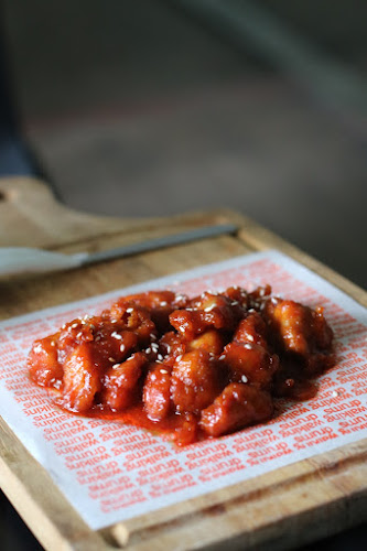 Comentarii opinii despre Walking Drums Margonda Depok