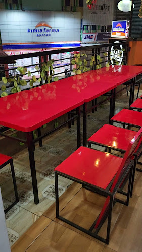 Cibeber, Kec. Cibeber, Kota Cilegon, Banten