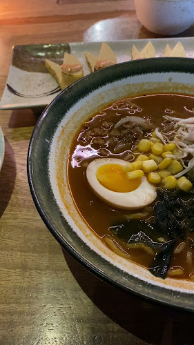 Opinii despre Tanoshi Izakaya Restaurant în Kota Semarang - Gastronomi dan perhotelan