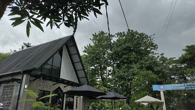 Presdir coffee - Gastronomi dan perhotelan