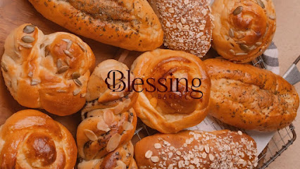 Blessing Bakery and Cake
