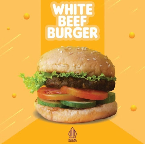 KAMPUNG BURGER PEDURUNGAN