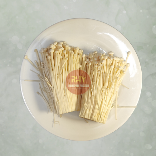 Rahayu Frozen Foods - Gastronomi dan perhotelan