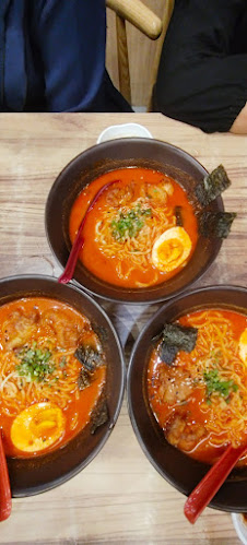 Opinii despre Sushi Mentai în Kota Medan - Gastronomi dan perhotelan