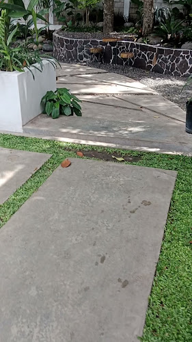 Tempat Bicara Coffee & Eatery - Kota Banjar Baru