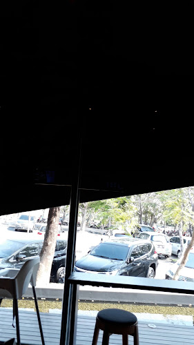 Tanamera Coffee Graha Famili - Surabaya