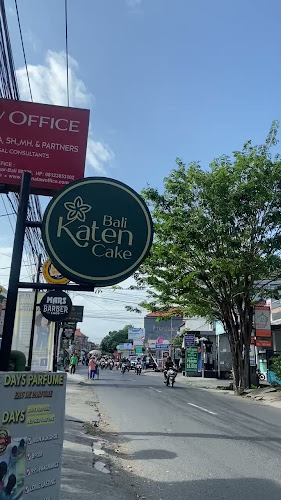 Bali Katen Cake Store Panjer - Kota Denpasar
