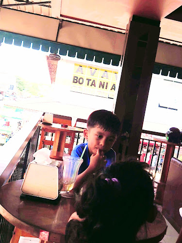 S-One Seafood & Ikan Bakar - Kota Batam