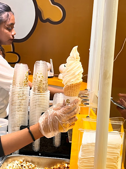 Xiyue sagamall abepura