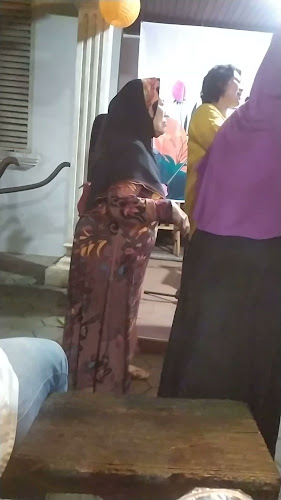 Comentarii opinii despre Penyetan Sedekah Bunda