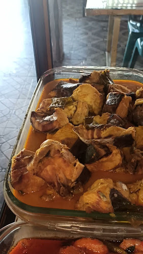 Opinii despre Warung Nasi Sinto Barokah în Kota Pematang Siantar - Gastronomi dan perhotelan