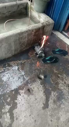 Opinii despre Rm.Putra Buyung în Kota Bandar Lampung - Gastronomi dan perhotelan