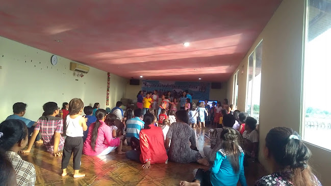 Jl. Puri Anjasmoro Blok N 1, Tambakharjo, Kec. Semarang Barat, Kota Semarang, Jawa Tengah 50144