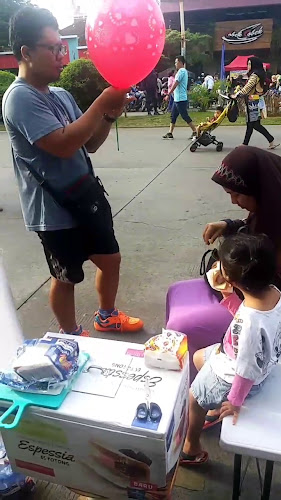 Jl. Abubakar Lambogo No.96, Bara-Baraya, Kec. Makassar, Kota Makassar, Sulawesi Selatan 90143