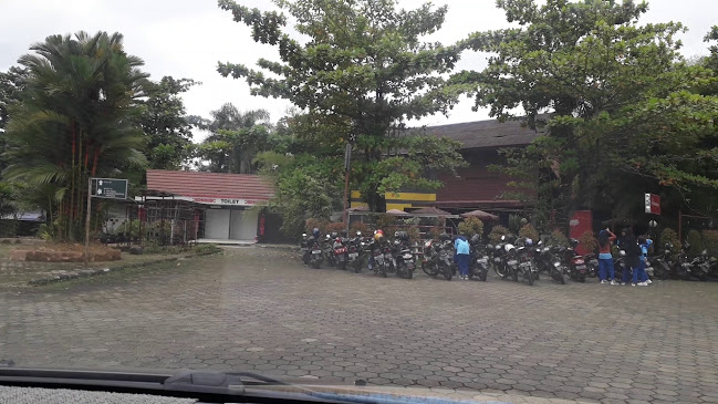 Jl. Nusa Indah 1 No.98, Darat Sekip, Kec. Pontianak Kota, Kota Pontianak, Kalimantan Barat 78116