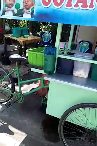 Es Campur Special Goyang Lidah