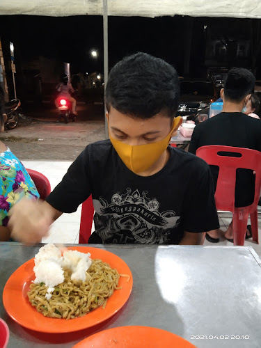 Comentarii opinii despre Bakmie Amoy