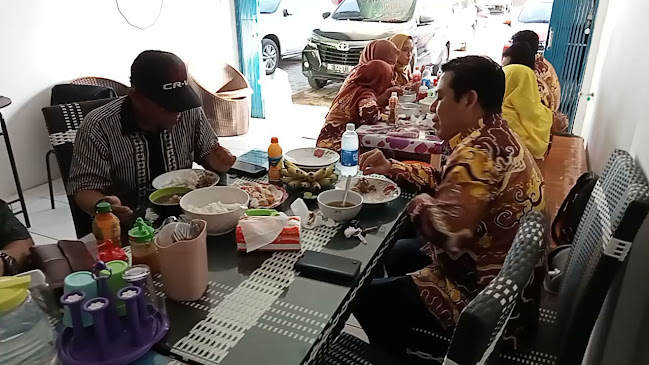 Opinii despre KC79 (Karima Cinta _ Kuliner Cinta) în Kota Bandar Lampung - Gastronomi dan perhotelan