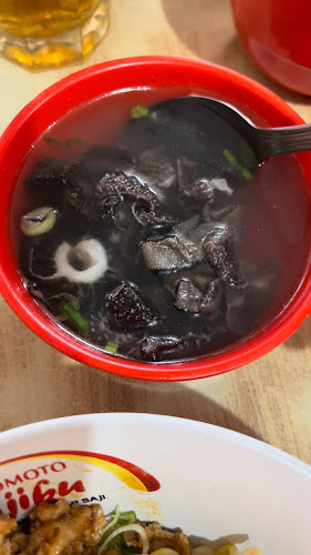 Comentarii opinii despre Mie Rica Kejaksaan