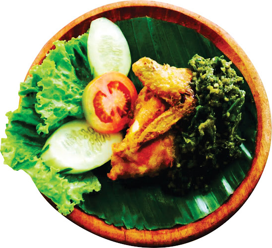 Ayam Penyet Jakarta Doktor Mansyur